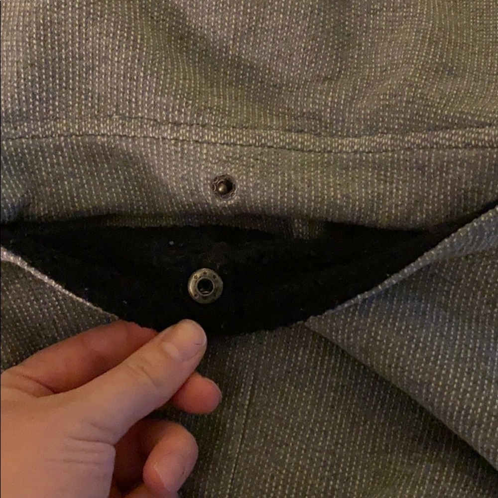 Element jacket - Picture 3 of 3